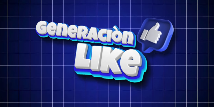 E7, GENERACION LIKE con JESUS MOSQUERA