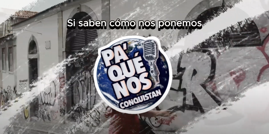 E32, SI SABEN con DIANELA PADRÓN - RUBÉN SUAREZ