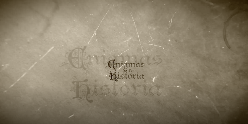 E44, ENIGMAS DE LA HISTORIA con ROBERTO MIMO - ANTONIO CHECA