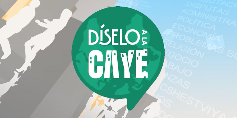 E35, DISELO A LA CAYE con CAYETANA RODENAS - Carmen Pina