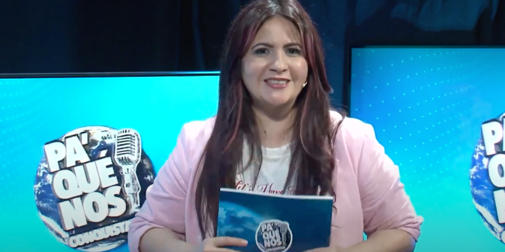 E35, SI SABEN con DIANELA PADRÓN