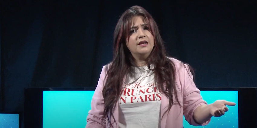 E37, PA QUE NOS CONQUISTAN con Dianela Padrón ODIO, MARIACHIS, DEMBOW Y MISTER UNIVERSO