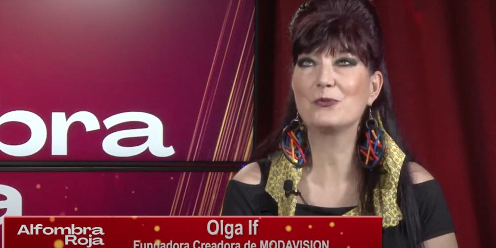 E13, ALFOMBRA ROJA con Jared Orozco - especia Moda