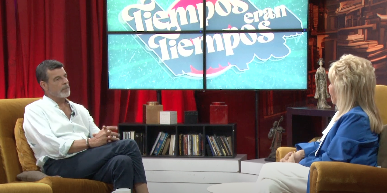T4, E24 ANDONI FERREÑO en TET HD
