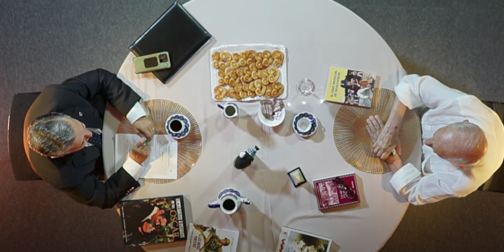 UNA MIRADA A NUESTRA DEFENSA, Inocencio Arias Llamas.