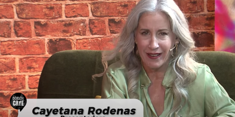 E42, DISELO A LA CAYE ARMANDO DEL RIO