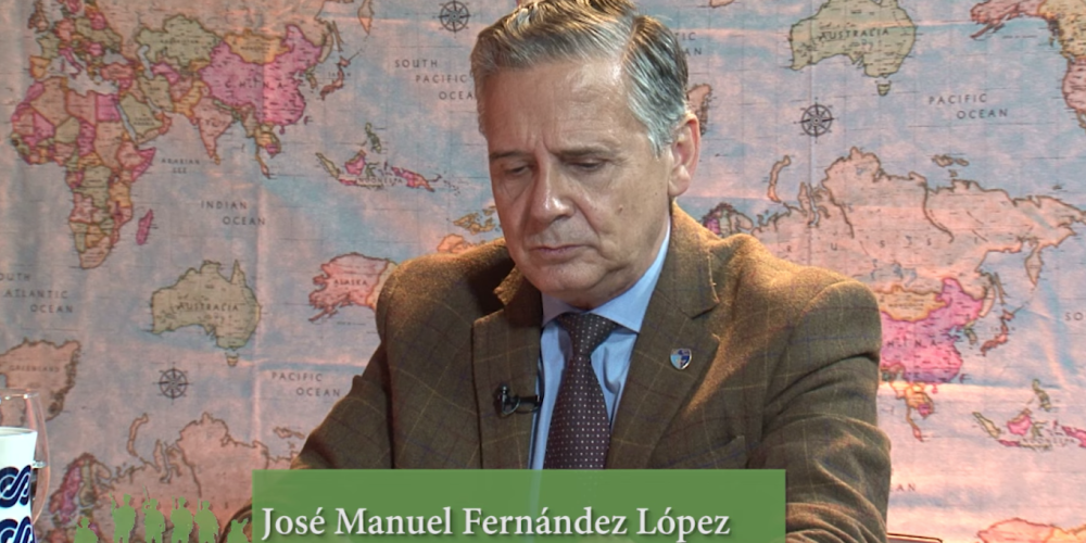 T3-E10, UNA MIRADA A NUESTRA DEFENSA