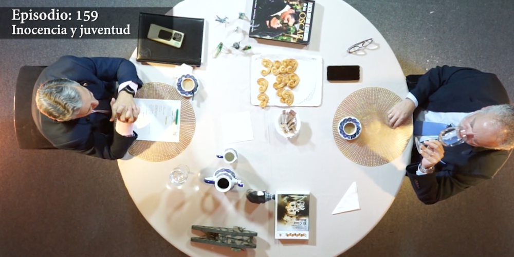 159, 14 UNA MIRADA A NUESTRA DEFENSA JAVIER LOPEZ SANZ