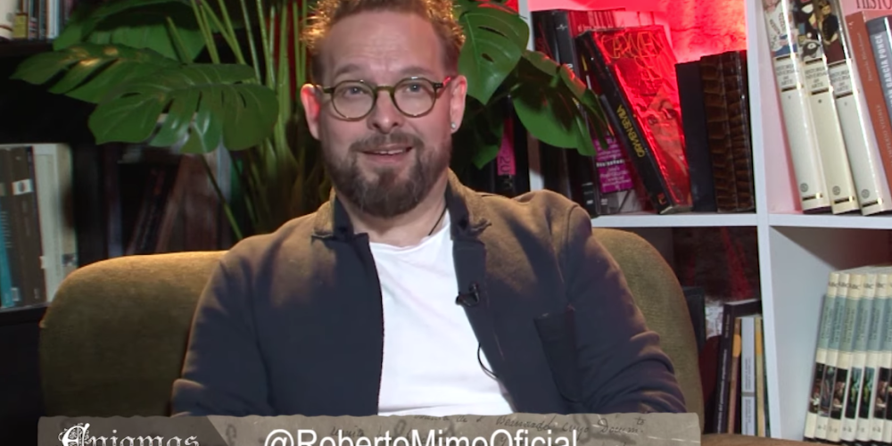 E63,  ENIGMAS DE LA HISTORIA