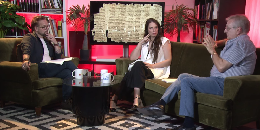 E64, ENIGMAS DE LA HISTORIA