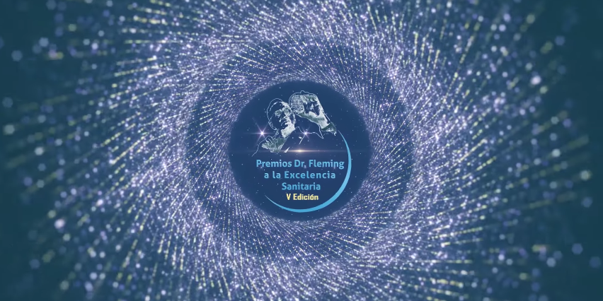 V EDICION PREMIOS DR. FLEMING A LA EXCELENCIA SANITARIA 2025