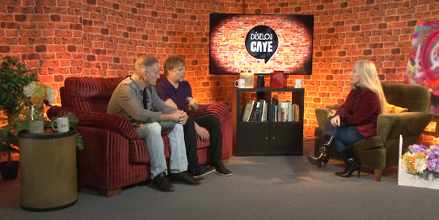 E46, DISELO A LA CAYE con Cayetana Rodenas / Juan Diaz y Miguel Alcantud