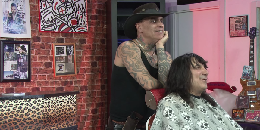 E36, NO TE CORTES con Ivan Arnal / Javi Bon Scott