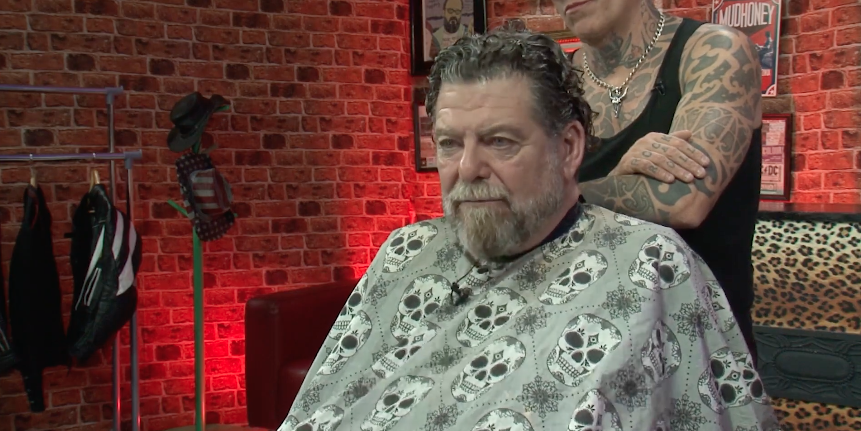 E37, NO TE CORTES con Ivan Arnal /Mario Zorrilla