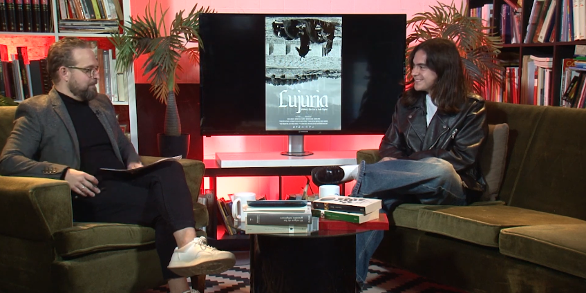 E68, ENIGMAS DE LA HISTORIA con Roberto Mim&oacute; / I&ntilde;aki Aguilar