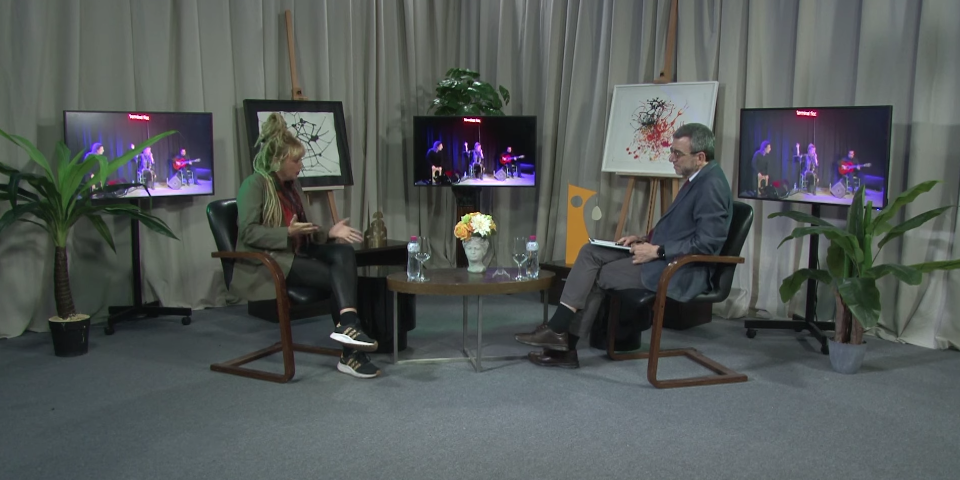 T4, E2, NAIKE PONCE Y DAVID P&Eacute;REZ , SE BUSCAN LOCOS POR LA CORDURA