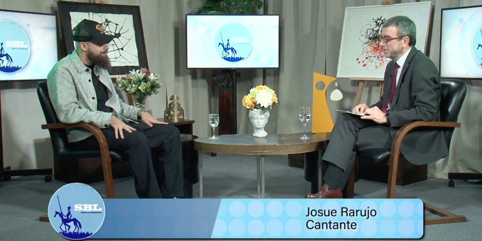 T4, E5, SE BUSCAN LOCOS POR LA CORDURA / JOSUE RAUJO & MIGUEL ROSALES CAZORLA.