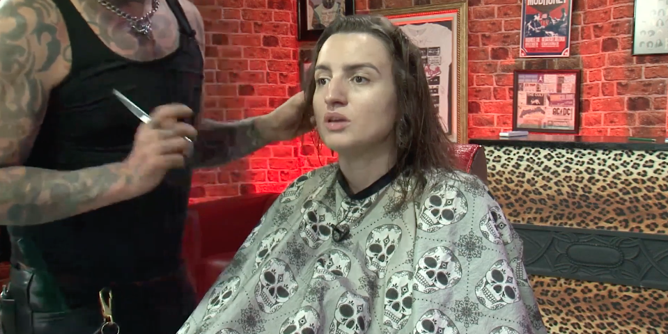 E38, NO TE CORTES con Ivan Arnal / Laura Solla.