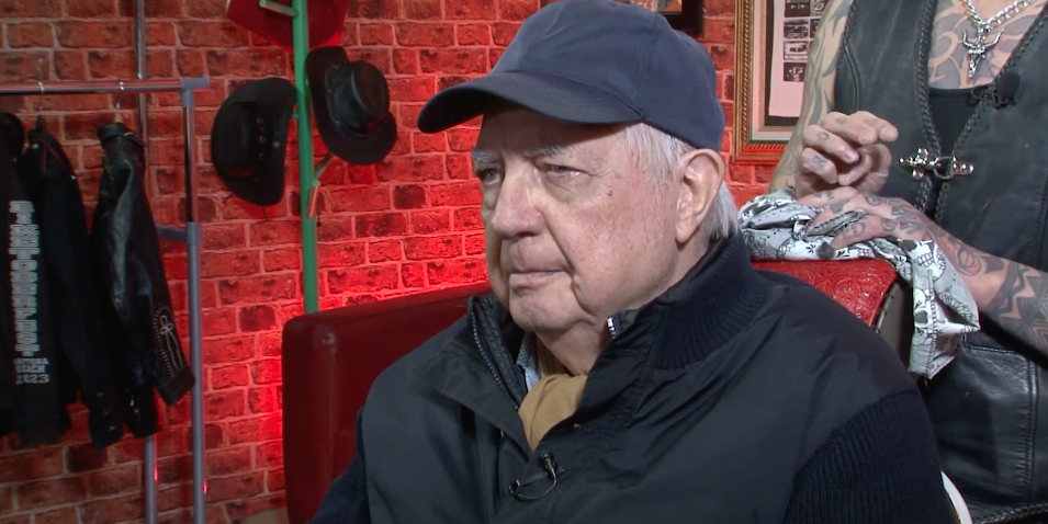 E39, NO TE CORTES con Ivan Arnal / Rafael Gordon