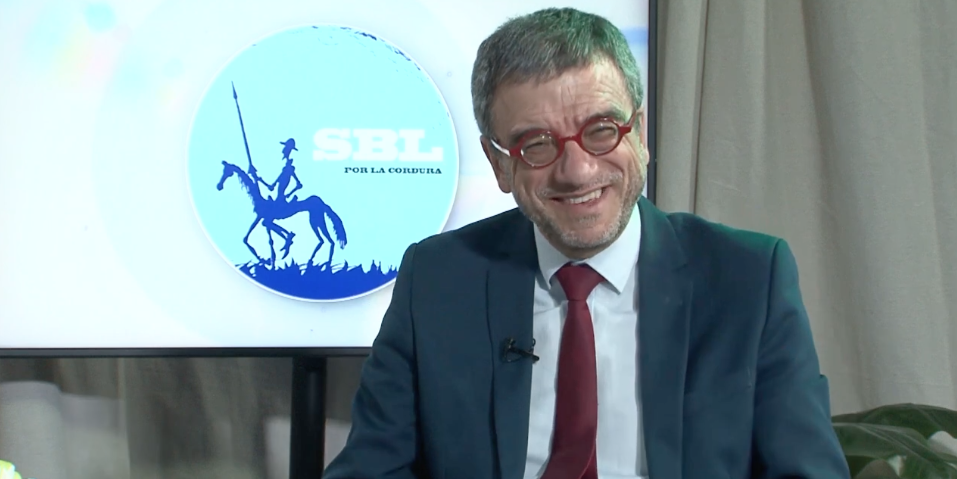 T4, E6, SE BUSCAN LOCOS POR LA CORDURA / IGNACIO PALOMAR RUIZ / JONH VARELA