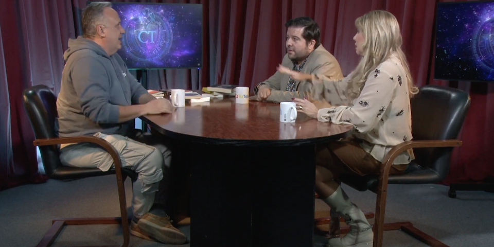 E11, CARLES TORÁ CONFIDENCIAL, MALENA GRACIA