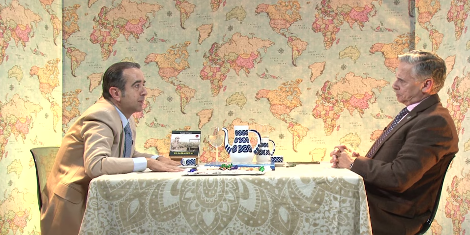 T3 E15 E160, UNA MIRADA A NUESTRA DEFENSA