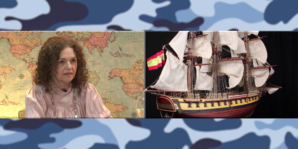 T3, E17  E162, P17 UNA MIRADA A NUESTRA DEFENSA