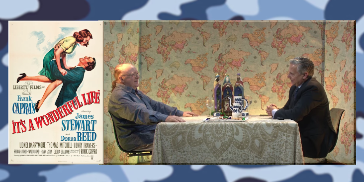 T3 E166, P21 UNA MIRADA A NUESTRA DEFENSA INVITADO PACO PORRAS