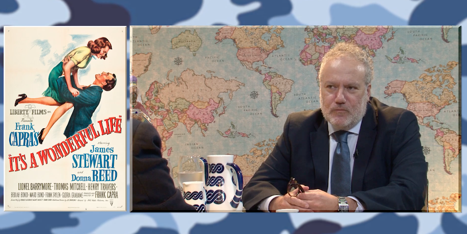 E167, P22 UNA MIRADA A NUESTRA DEFENSA