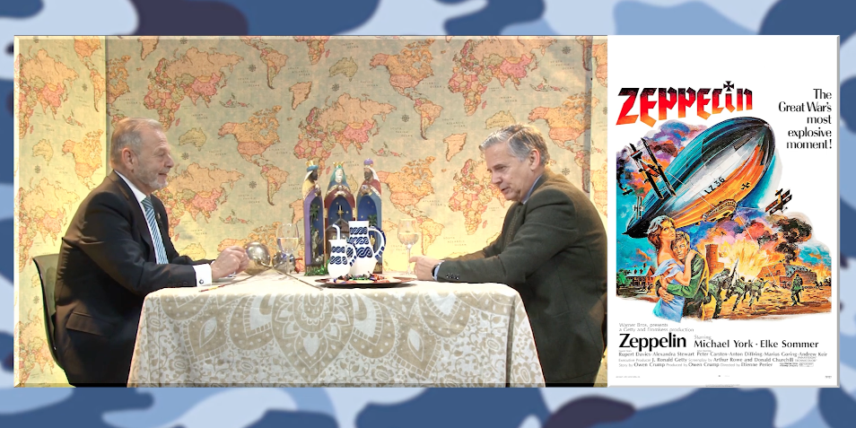 E168, P23 UNA MIRADA A NUESTRA DEFENSA