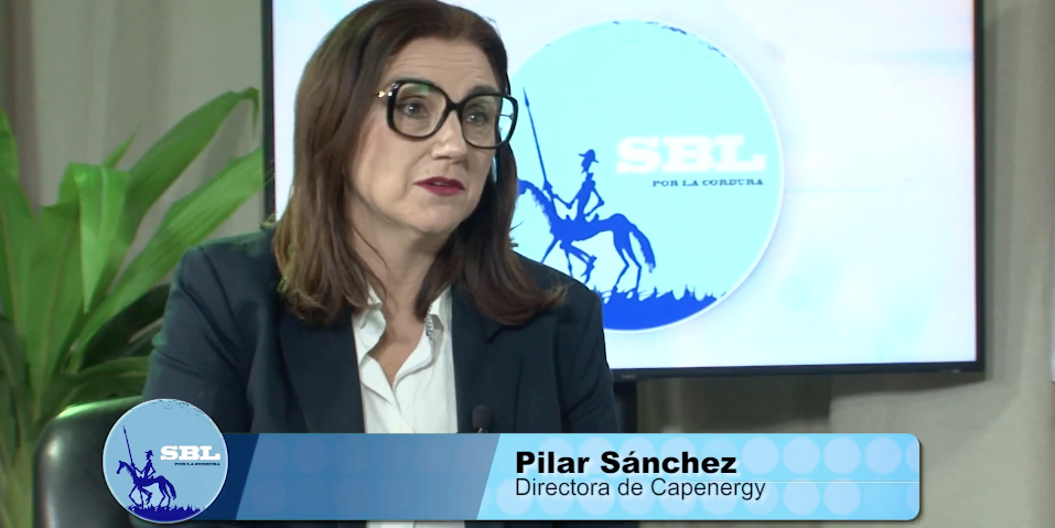 T4, E10, SE BUSCAN LOCOS, Pilar Sanchez & Pedro Gallego