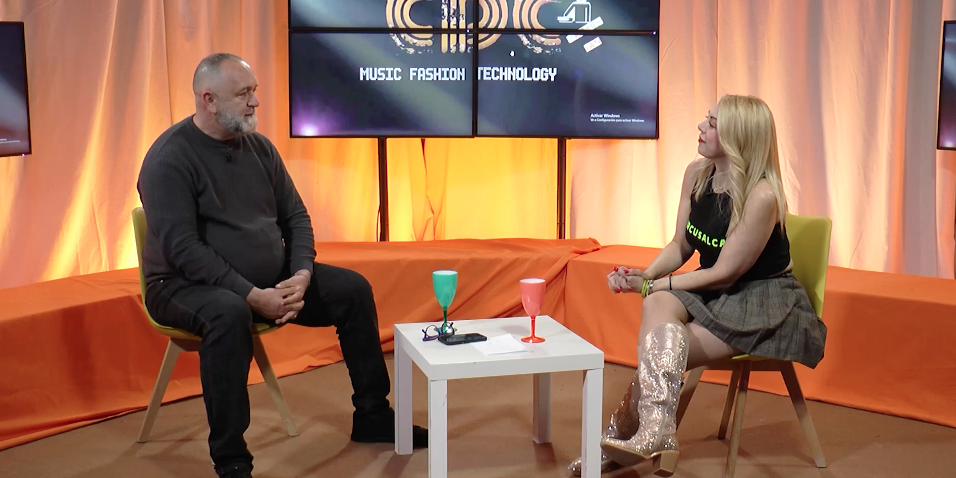 E17, CDC con Dj Sandy Love / Dj Juan Carlos Silva