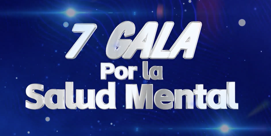 VII GALA SALUD MENTAL 2025
