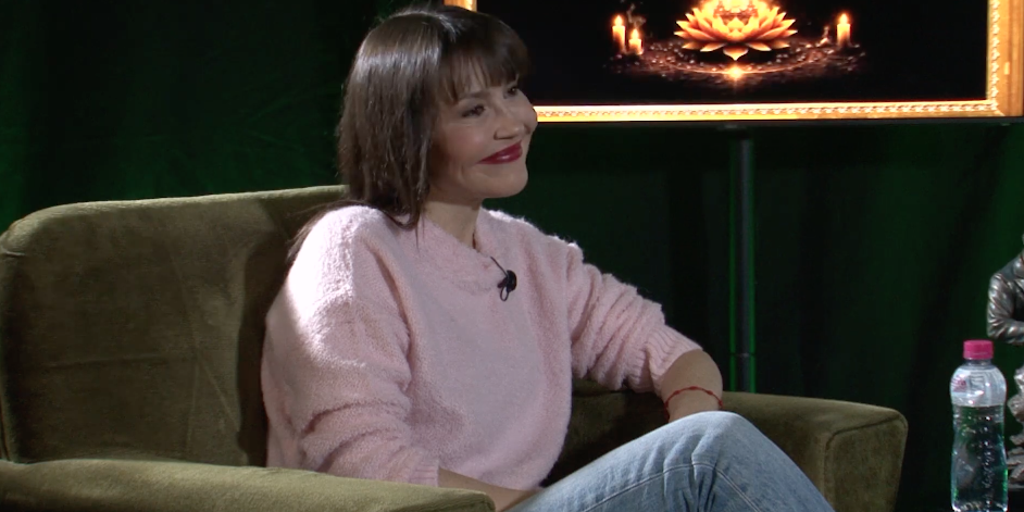 E3, FRANK HGD SHOW,  con Frank Hidalgo / Susana Dom&iacute;nguez