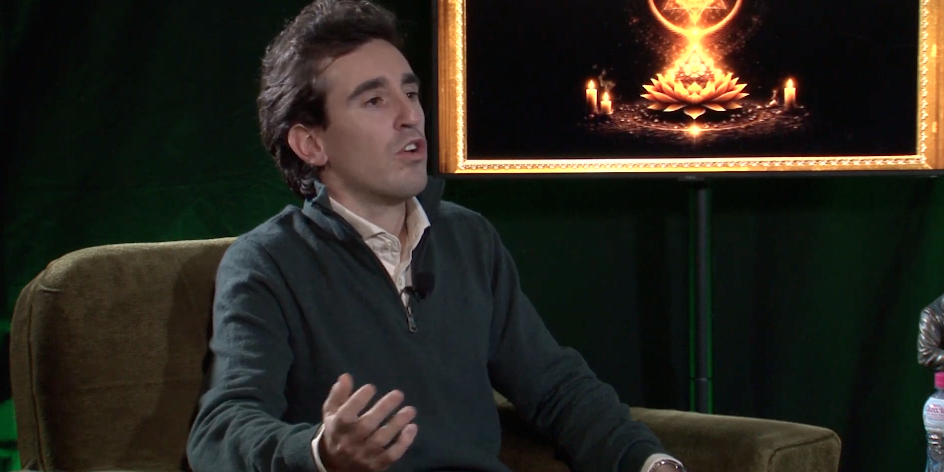 E4, FRANK HGD SHOW, FERNANDO MARINAS Podcaster