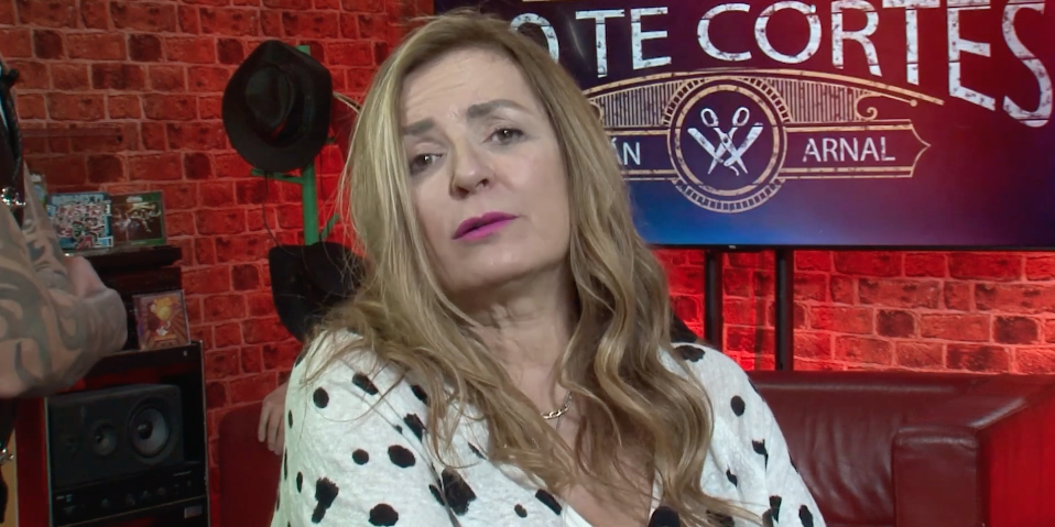 E44, NO TE CORTES Con Ivan Arnal / Maite A Matheus