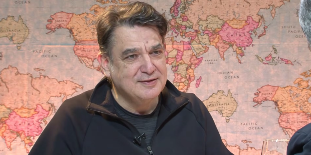 E175 EMISIÓN UNA MIRADA A NUESTRA SEGURIDAD Y DEFENSA