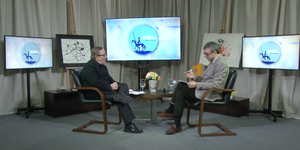 T4, P15, JESÚS BENITEZ Y PEDRO GALLEGO en SE BUSCAN LOCOS