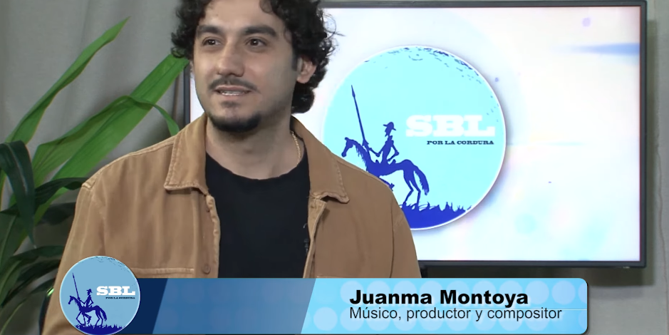 T4, E16, SE BUSCAN LOCOS, JUANMA, LUIS SANCHEZ