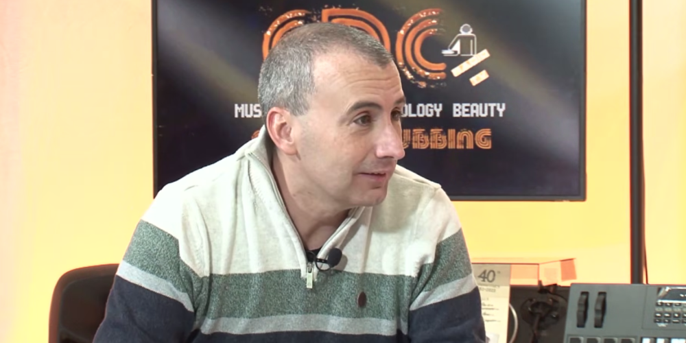 P26, CULTURA DE CLUB CON DJ SANDY LOVE - Willy