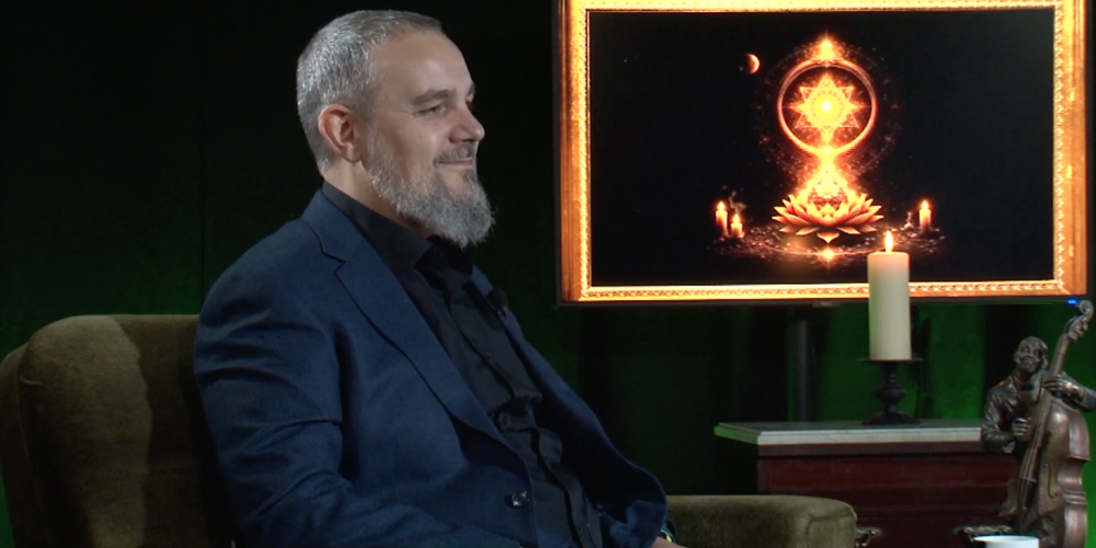 E6, FRANK HGD SHOW con Frank Hidalgo - Rafa Millan