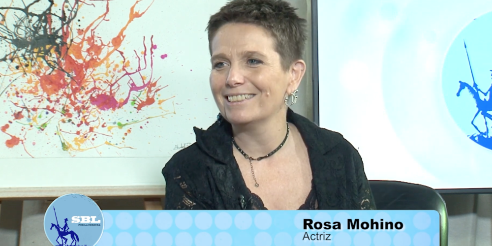 T4, E17, SE BUSCAN LOCOS, con Sofia Guillem/ Tito Losada/ Rosa Mohino/ Alex Tormo