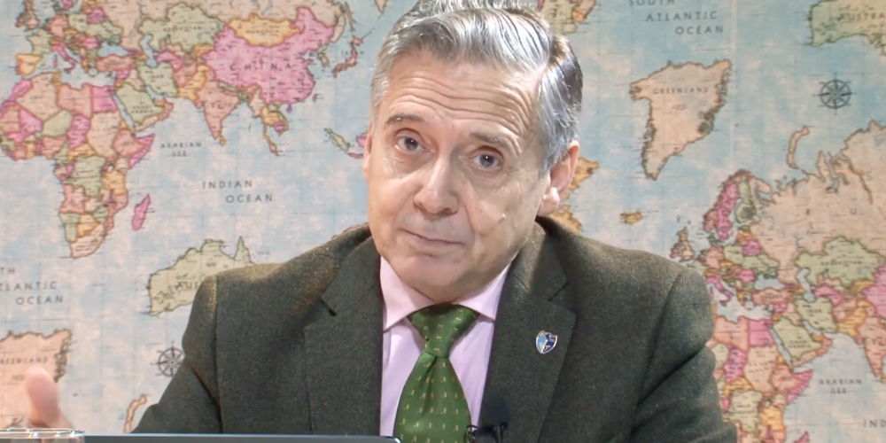 E176 UNA MIRADA A NUESTRA DEFENSA