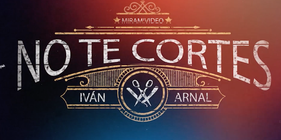 E46, NO TE CORTES con Iv&aacute;n Arnal/ JORGE LUCAS