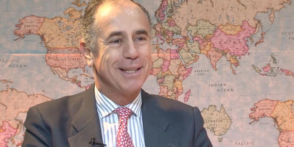 E177 UNA MIRADA A NUESTRA SEGURIDAD Y DEFENSA