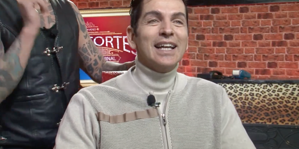 E47. NO TE CORTES con Ivan Arnal/ Antonio Espigares