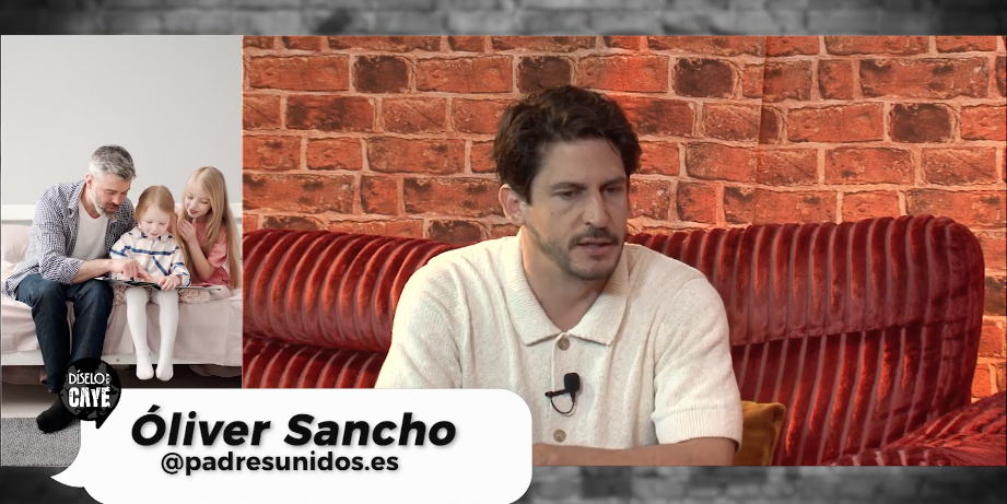 E64, DISELO A LA CAYE con OLIVER SANCHO