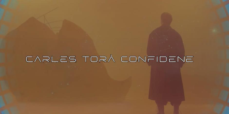 E6, CARLES TORÁ CONFIDENCIAL (MR. TARTARIA) Carla Luconi, Mar&iacute;a Jose Ros y Paco Porras.