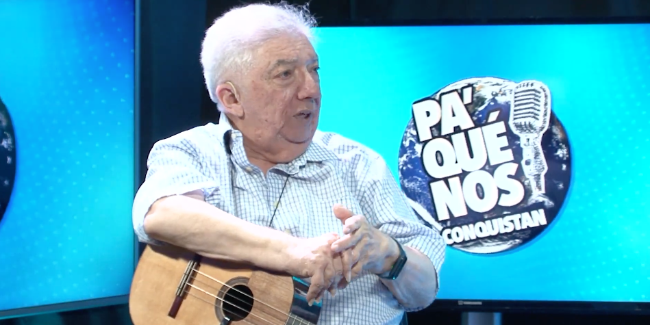 E36 SI SABEN COMO NOS PONEMOS &iquest;PA&acute; QU&Eacute; NOS CONQUISTAN? CON VICTOR HUGO M&Aacute;RQUEZ Y ALBER VIL