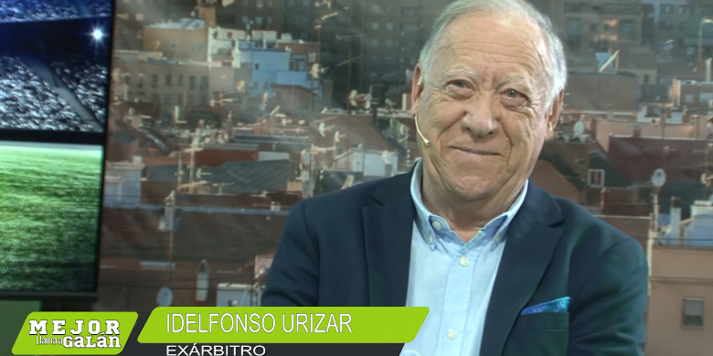 E1, &iexcl;MEJOR LLAMA A GAL&Aacute;N! , con Miguel Gal&aacute;n y Idelfonso Urizar en el caso Negreira